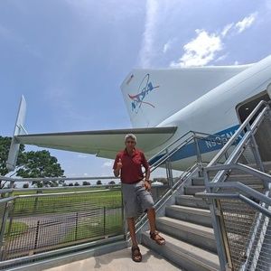 Meet your Posher, Miguel